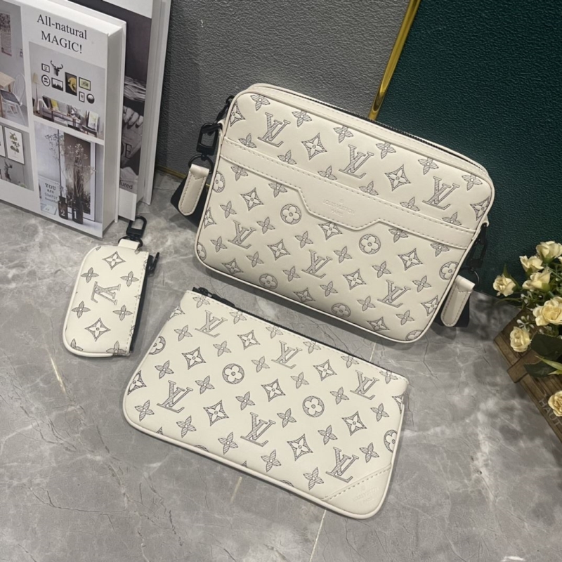 LV Satchel bags